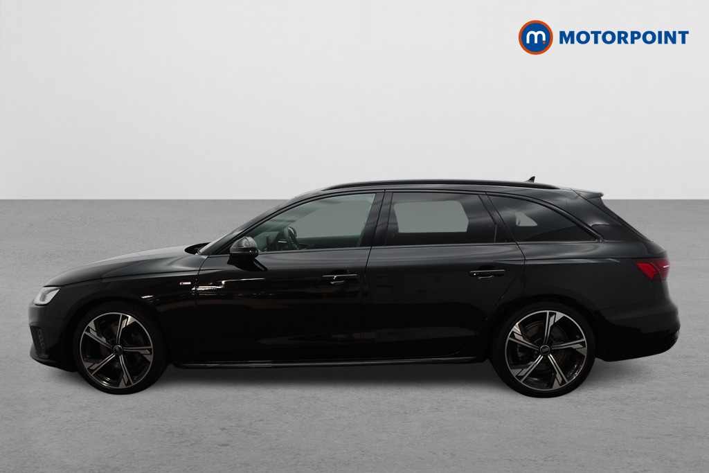 Used Audi A4 2024 for sale - 77918883: Photo 4