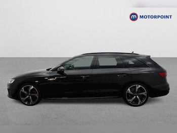 Used Audi A4 2024 for sale - 77918883: Photo