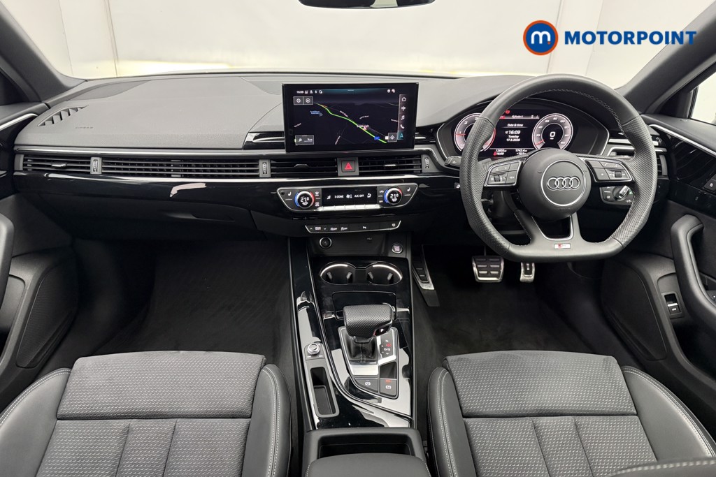 Used Audi A4 2024 for sale - 77918883: Photo 9