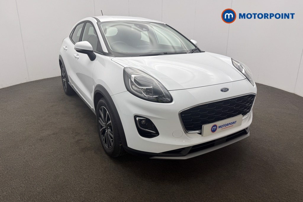 Used Ford Puma 2023 for sale - 76762696: Photo 11