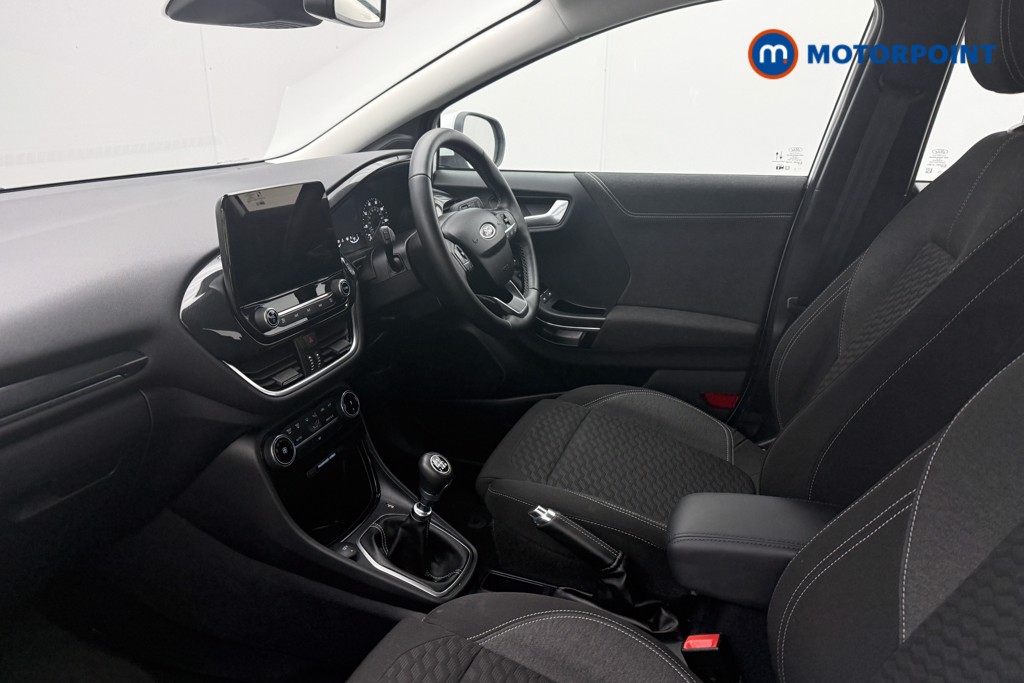 Used Ford Puma 2023 for sale - 76762696: Photo 12