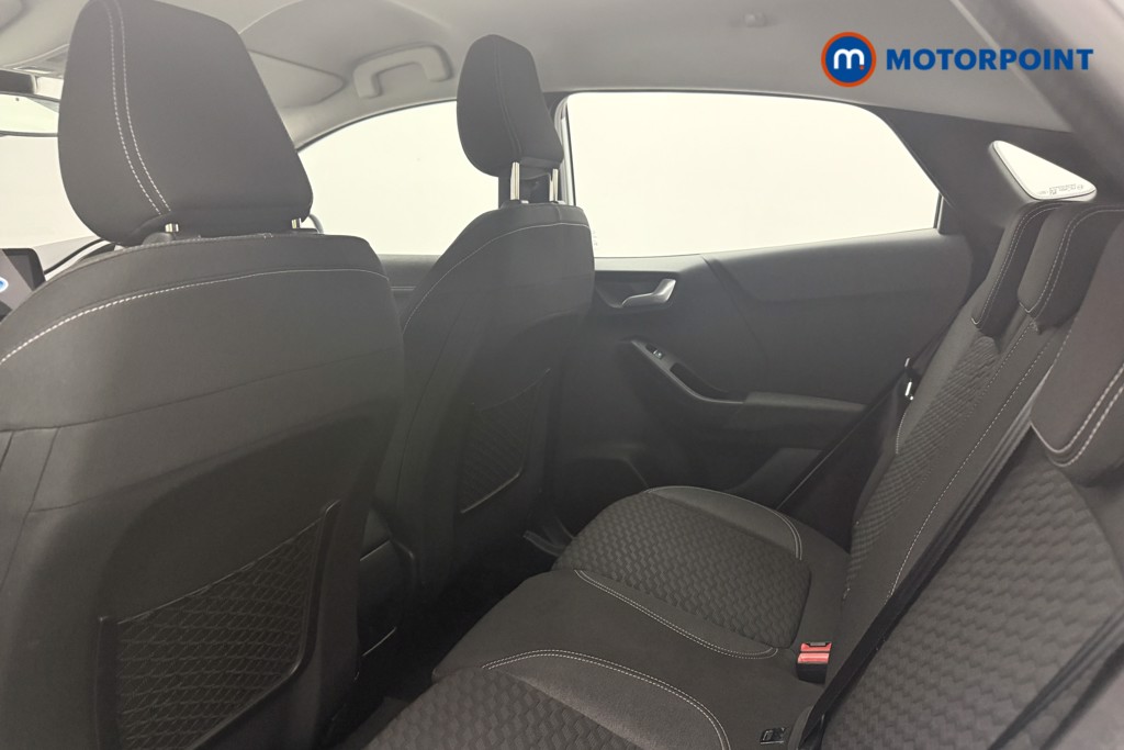 Used Ford Puma 2023 for sale - 76762696: Photo 13