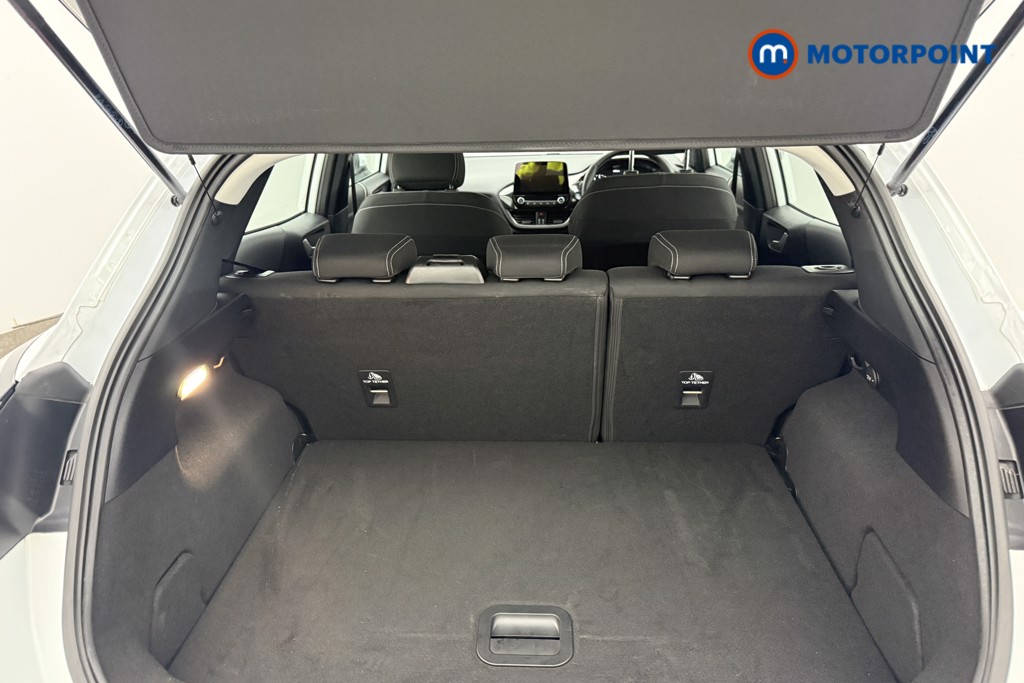 Used Ford Puma 2023 for sale - 76762696: Photo 16