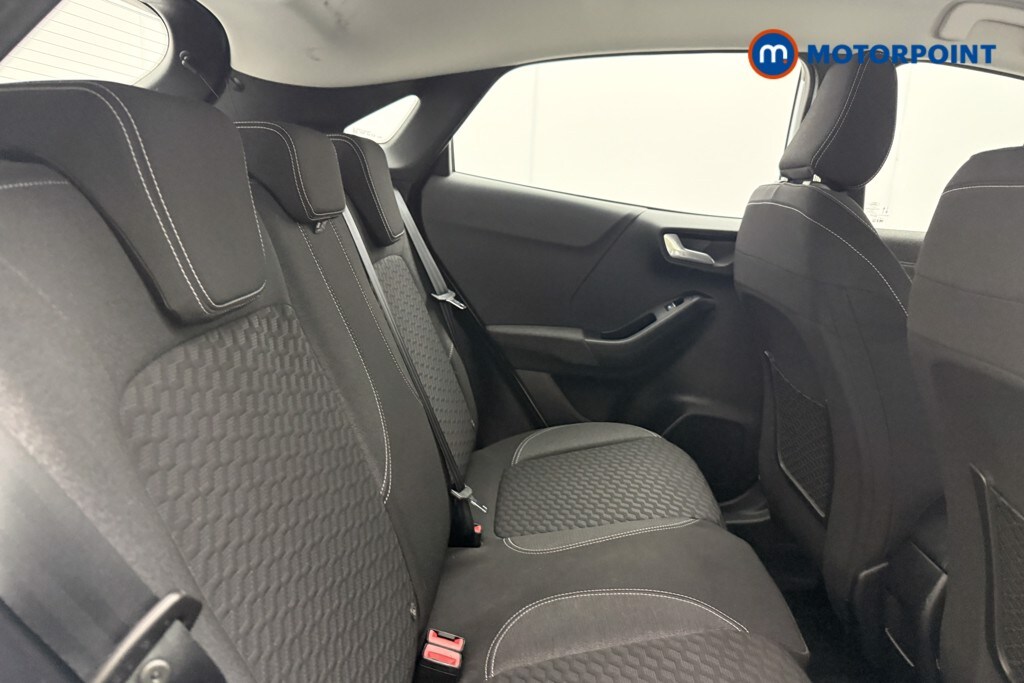 Used Ford Puma 2023 for sale - 76762696: Photo 19