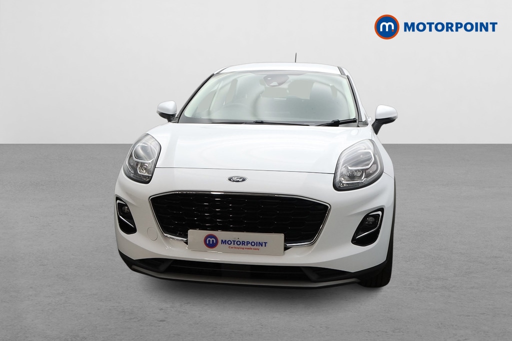 Used Ford Puma 2023 for sale - 76762696: Photo 2