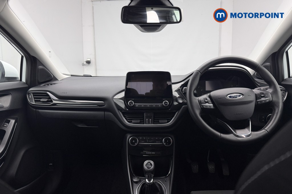 Used Ford Puma 2023 for sale - 76762696: Photo 21