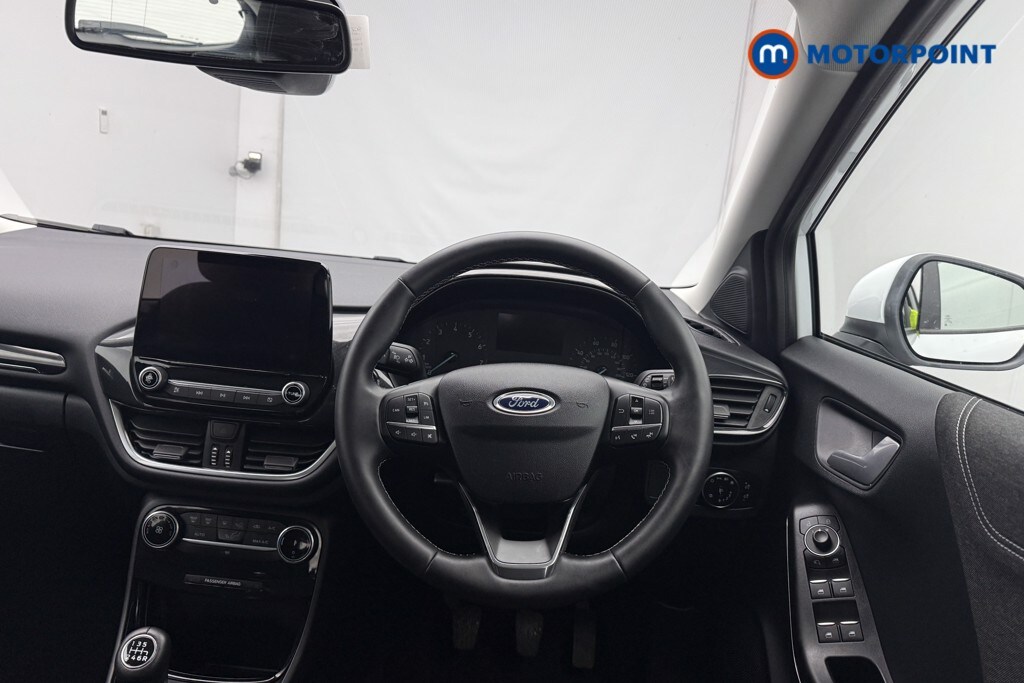 Used Ford Puma 2023 for sale - 76762696: Photo 22