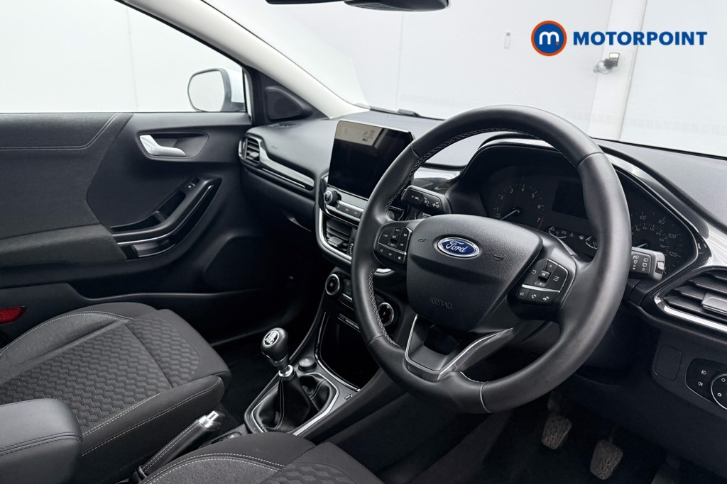 Used Ford Puma 2023 for sale - 76762696: Photo 23
