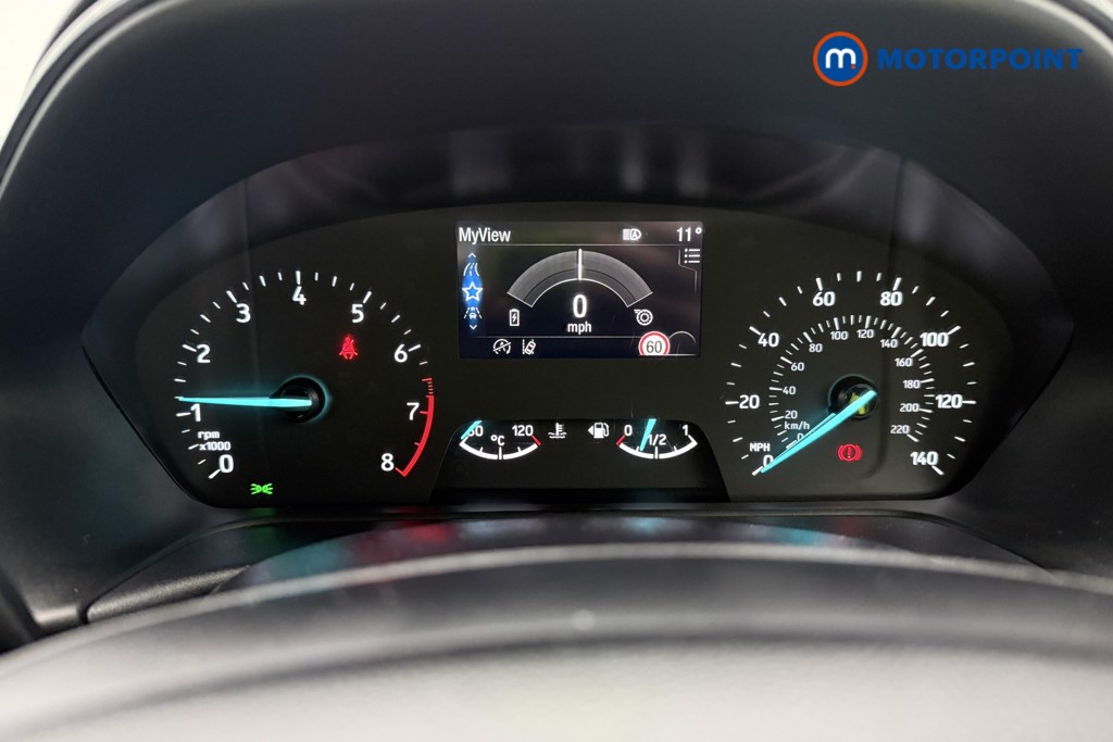 Used Ford Puma 2023 for sale - 76762696: Photo 25