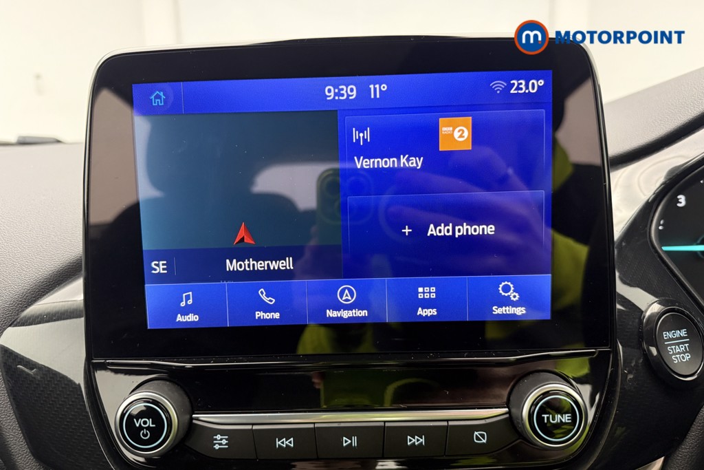 Used Ford Puma 2023 for sale - 76762696: Photo 26