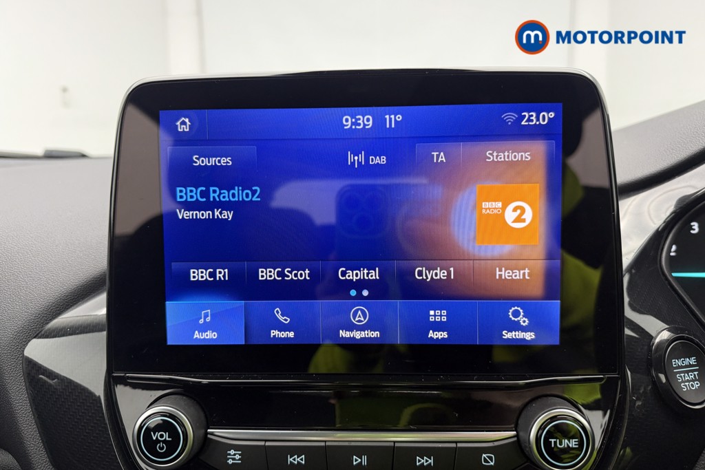 Used Ford Puma 2023 for sale - 76762696: Photo 27