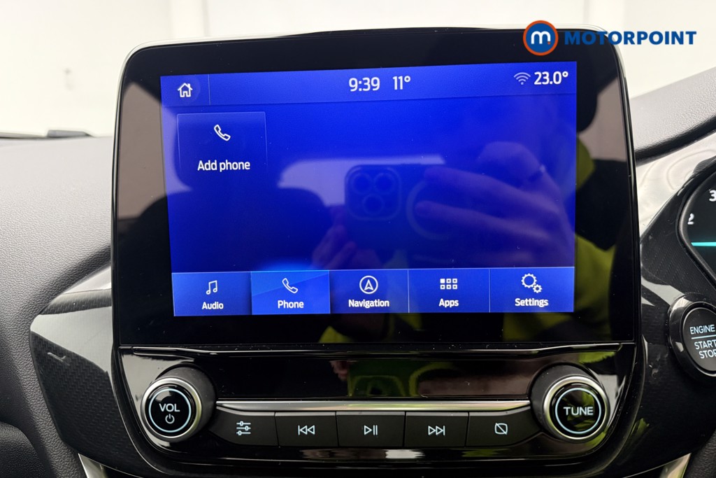 Used Ford Puma 2023 for sale - 76762696: Photo 28