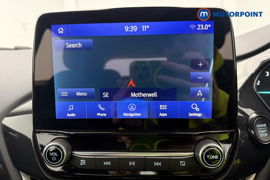 Used Ford Puma 2023 for sale - 76762696: Photo 29