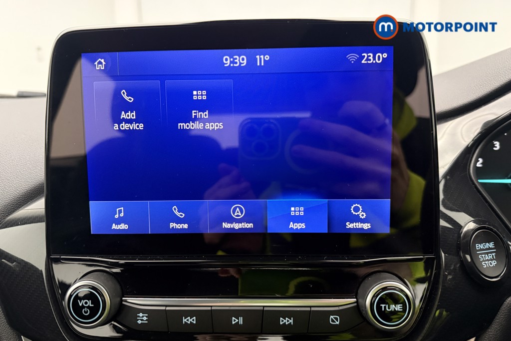 Used Ford Puma 2023 for sale - 76762696: Photo 30