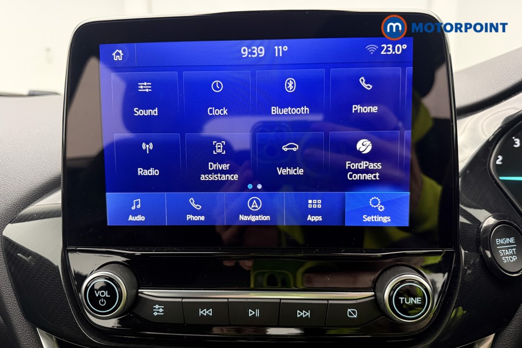 Used Ford Puma 2023 for sale - 76762696: Photo 31