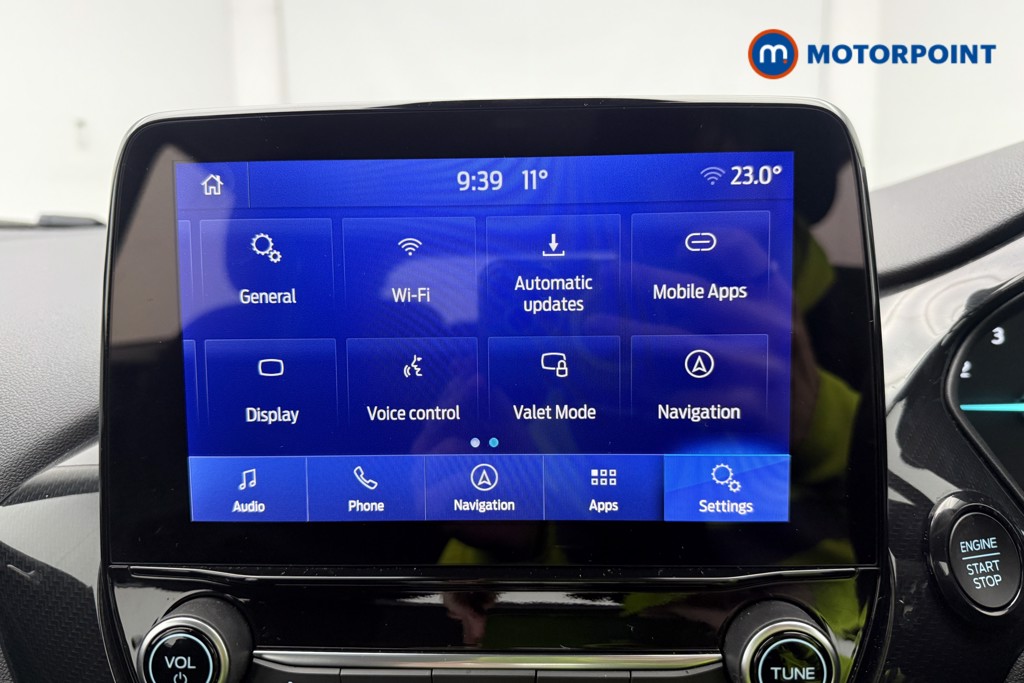 Used Ford Puma 2023 for sale - 76762696: Photo 32