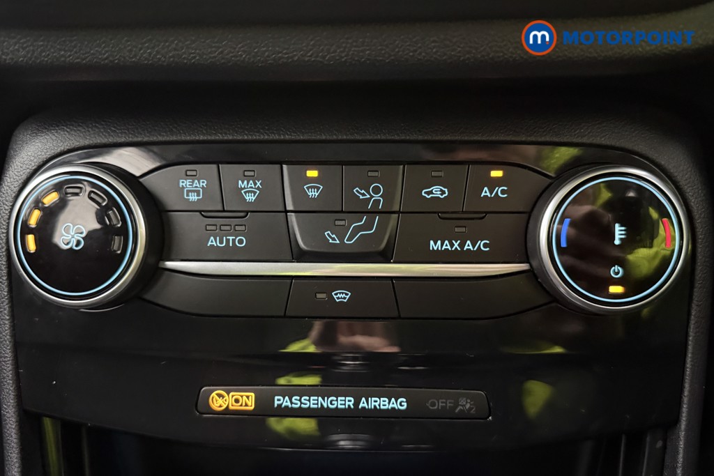 Used Ford Puma 2023 for sale - 76762696: Photo 34