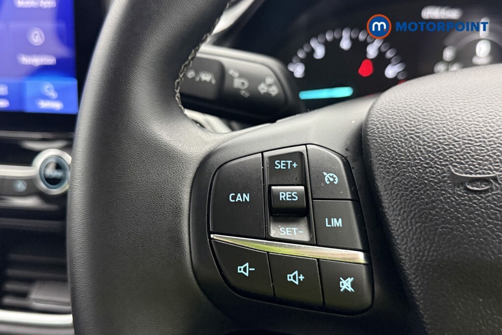 Used Ford Puma 2023 for sale - 76762696: Photo 37