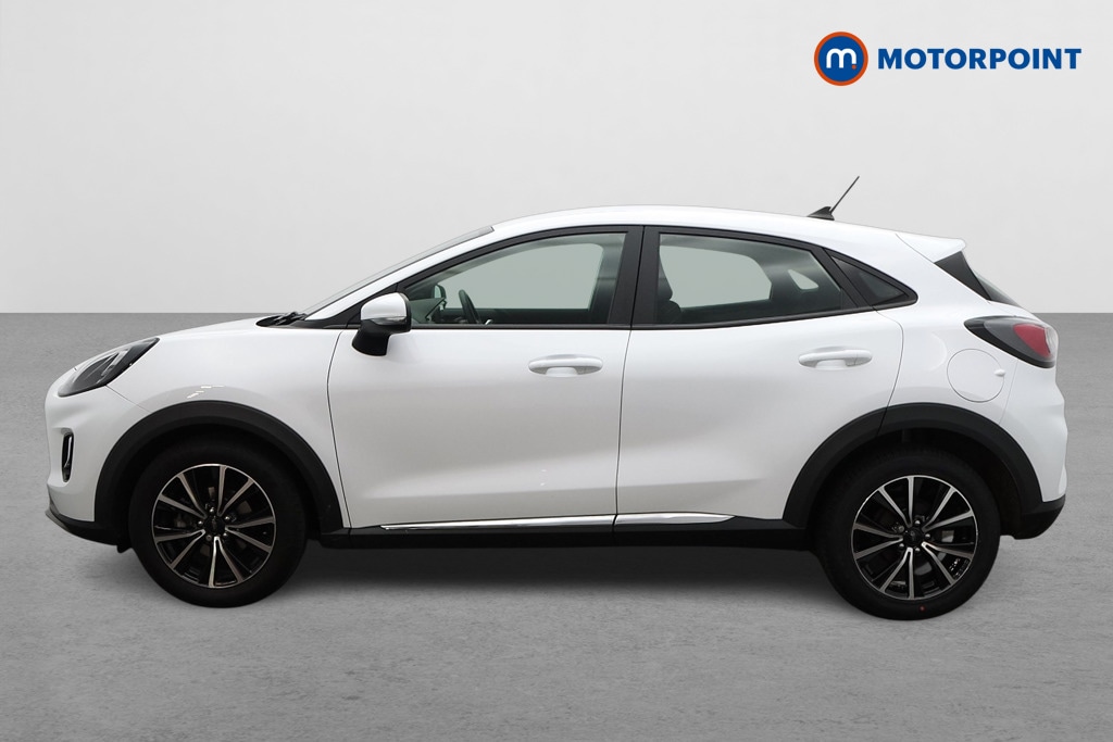 Used Ford Puma 2023 for sale - 76762696: Photo 4