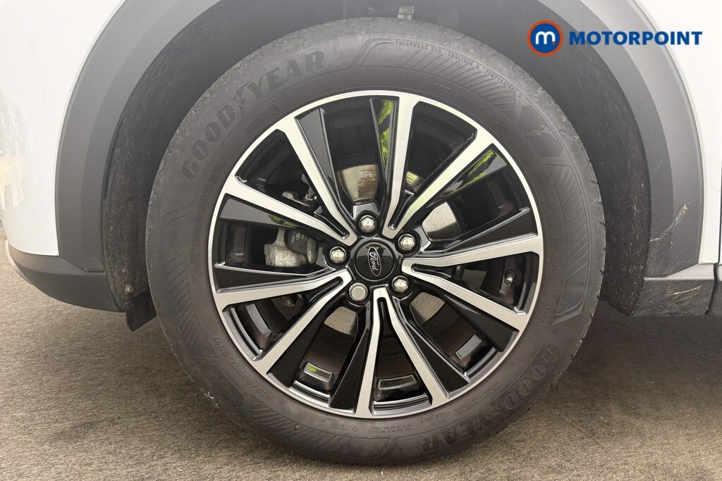 Used Ford Puma 2023 for sale - 76762696: Photo 40