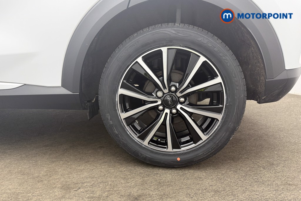 Used Ford Puma 2023 for sale - 76762696: Photo 41