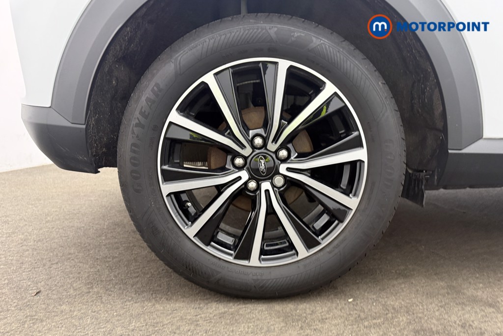 Used Ford Puma 2023 for sale - 76762696: Photo 42