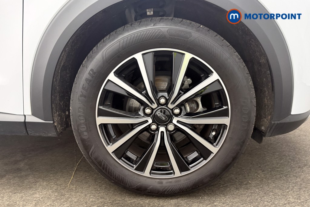 Used Ford Puma 2023 for sale - 76762696: Photo 43