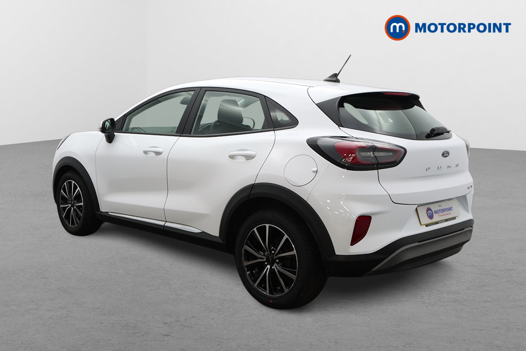 Used Ford Puma 2023 for sale - 76762696: Photo 5