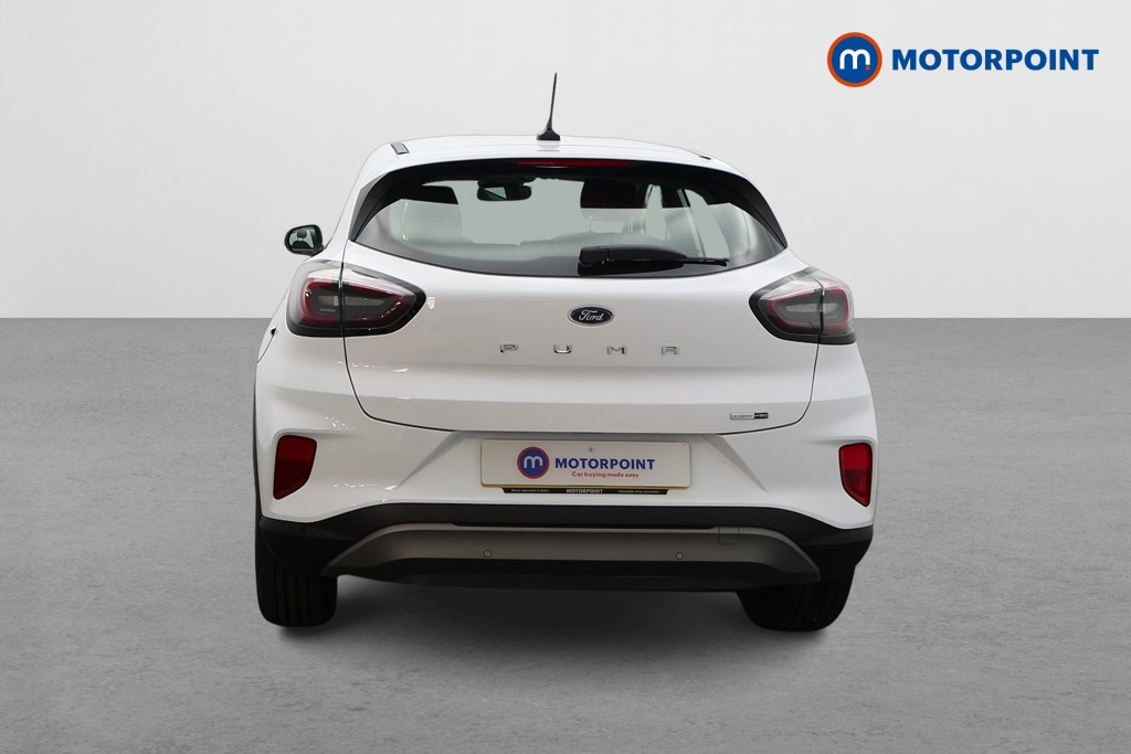 Used Ford Puma 2023 for sale - 76762696: Photo 6