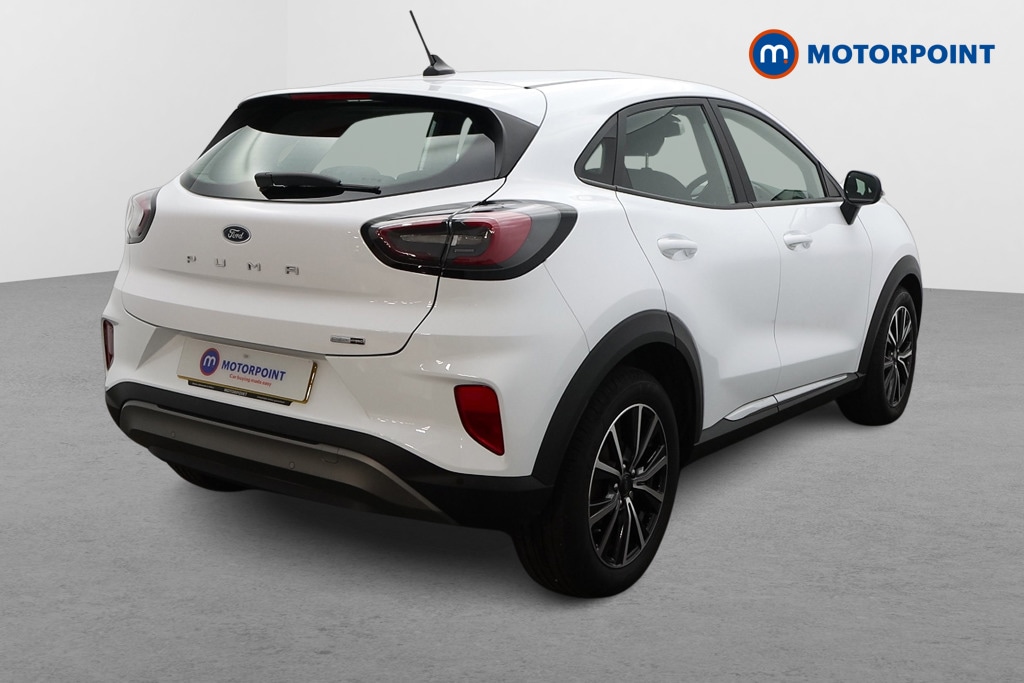 Used Ford Puma 2023 for sale - 76762696: Photo 7