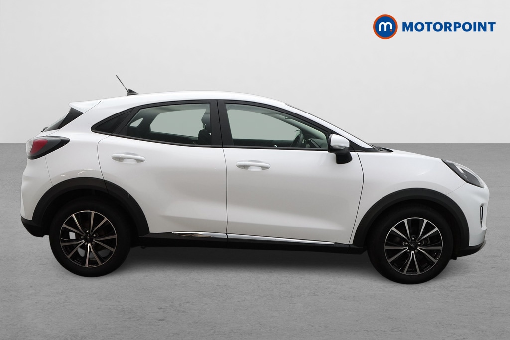 Used Ford Puma 2023 for sale - 76762696: Photo 8