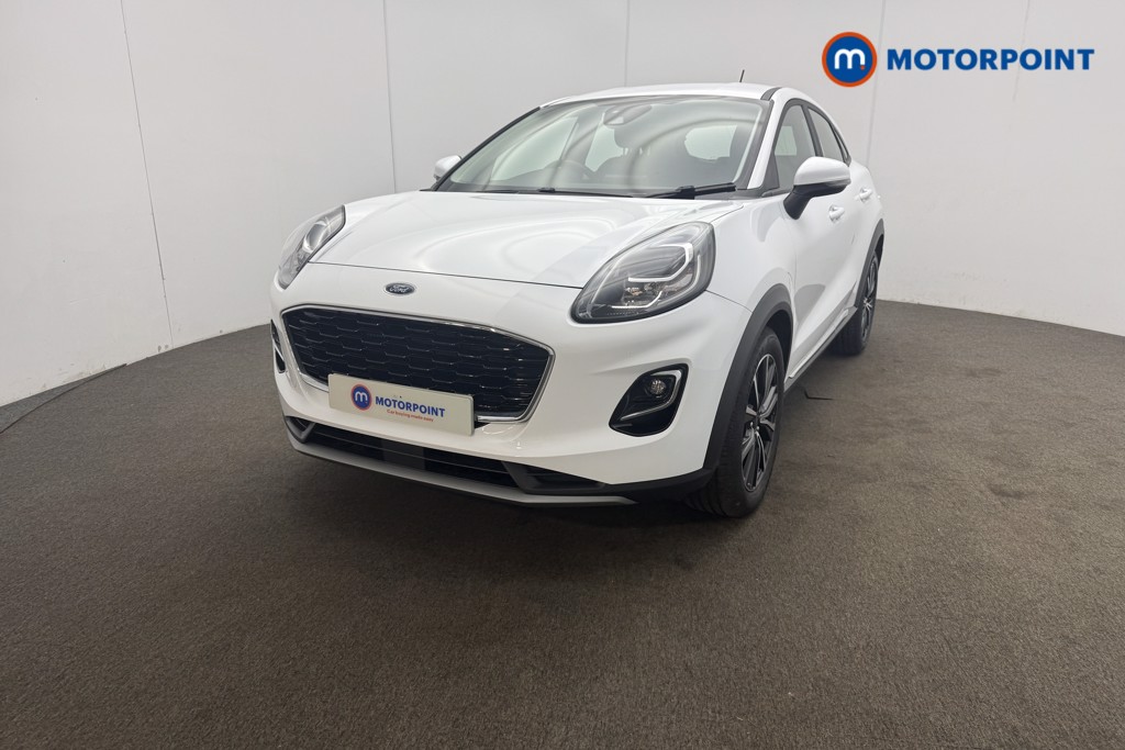 Used Ford Puma 2023 for sale - 76762696: Photo 9