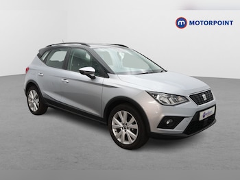 Used SEAT Arona 2019 for sale - 79357742: Photo