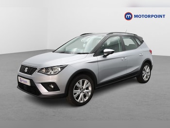 Used SEAT Arona 2019 for sale - 79357742: Photo