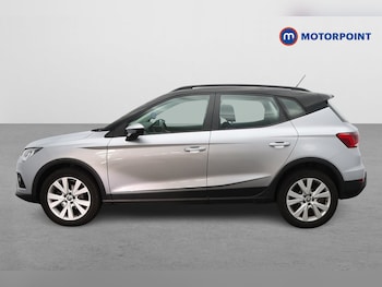 Used SEAT Arona 2019 for sale - 79357742: Photo