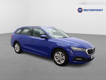 2022 - 1.0 TSI SE 5dr