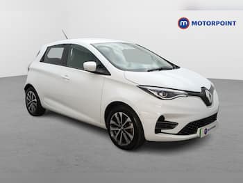 Used Renault Zoe 2022 for sale - 79653241: Photo