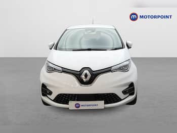 Used Renault Zoe 2022 for sale - 79653241: Photo