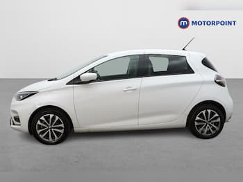 Used Renault Zoe 2022 for sale - 79653241: Photo