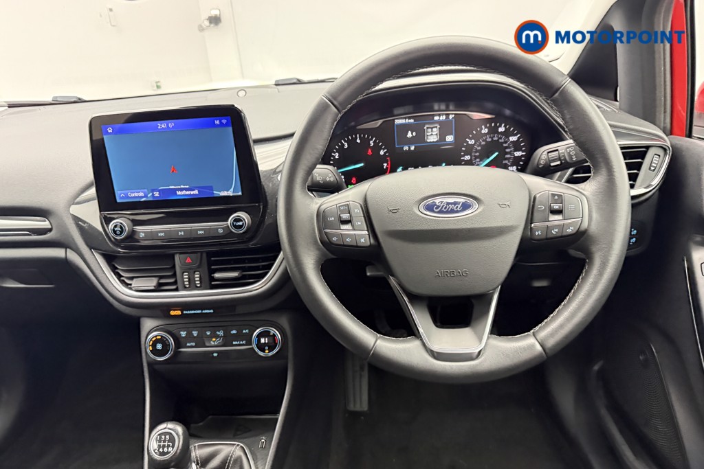 Used Ford Fiesta 2020 for sale - 76831119: Photo 10