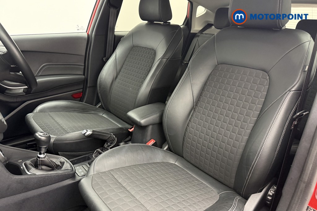 Used Ford Fiesta 2020 for sale - 76831119: Photo 11