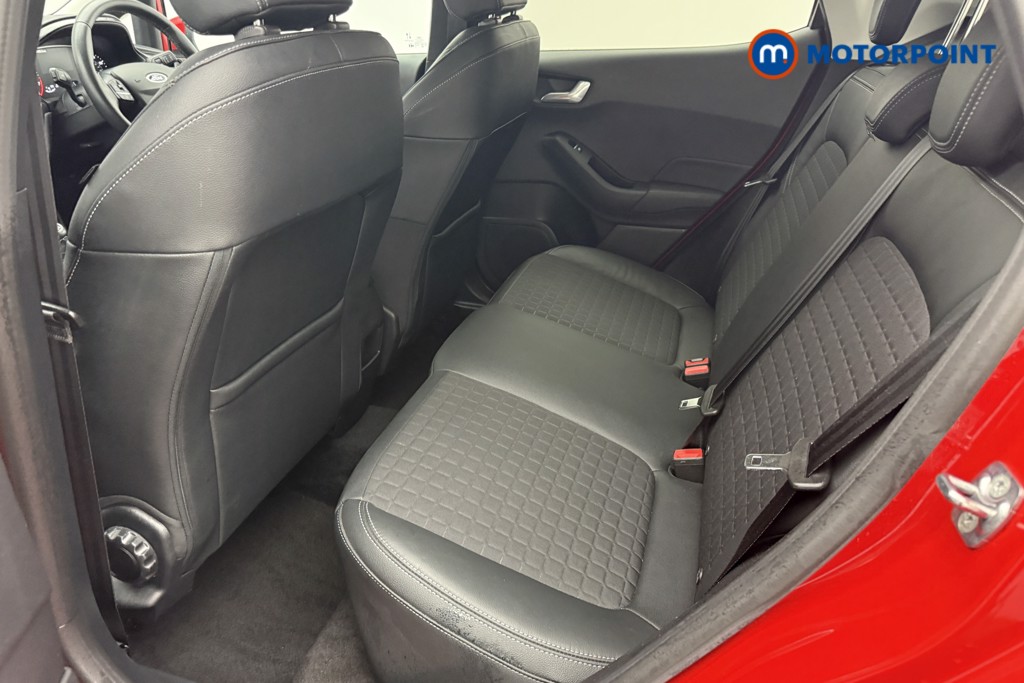 Used Ford Fiesta 2020 for sale - 76831119: Photo 12