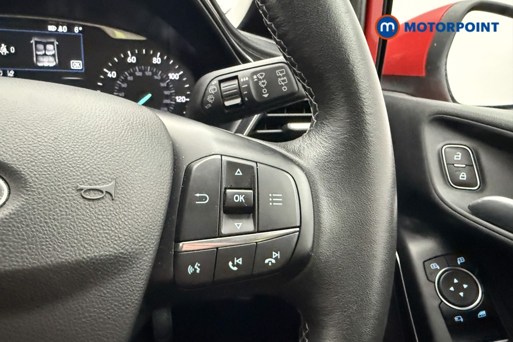 Used Ford Fiesta 2020 for sale - 76831119: Photo 16