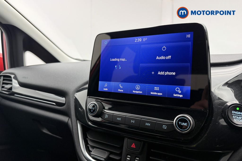 Used Ford Fiesta 2020 for sale - 76831119: Photo 18