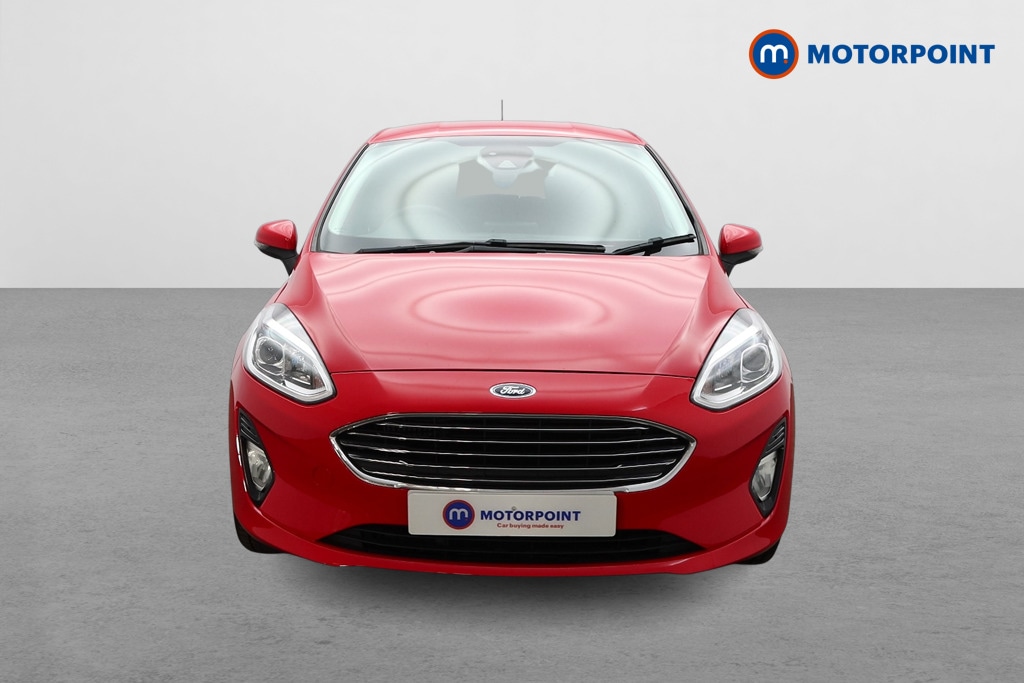 Used Ford Fiesta 2020 for sale - 76831119: Photo 2