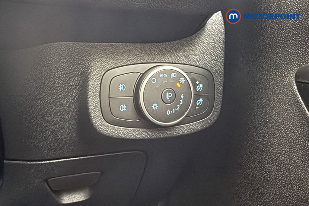 Used Ford Fiesta 2020 for sale - 76831119: Photo 24