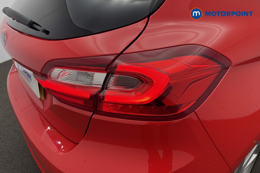 Used Ford Fiesta 2020 for sale - 76831119: Photo 25