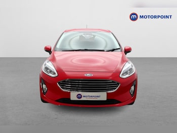 Used Ford Fiesta 2020 for sale - 76831119: Photo