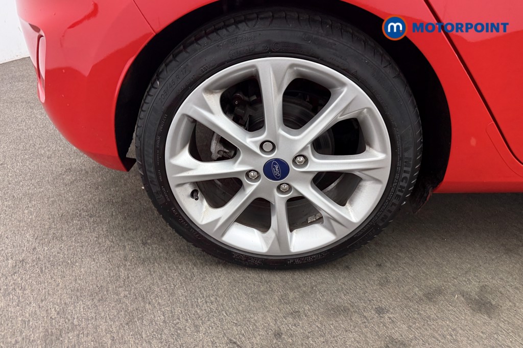 Used Ford Fiesta 2020 for sale - 76831119: Photo 30