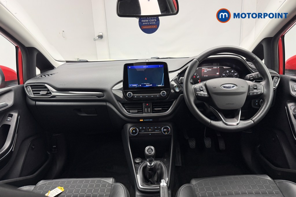 Used Ford Fiesta 2020 for sale - 76831119: Photo 9